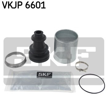 SKF Zestaw osłon, półoś napędowa VKJP 6601