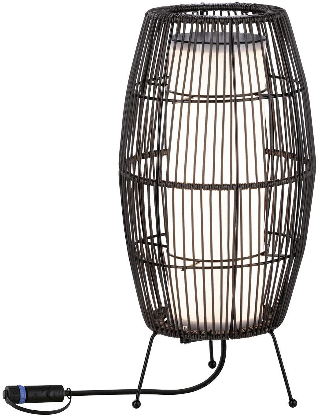 Paulmann Plug & Shine Classic Light Basket, 40 cm