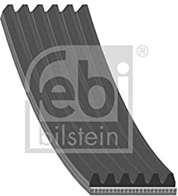 FEBI BILSTEIN 37650 pasek klinowy wielorowkowy, liczba żeber: 6, 1 sztuka 37650