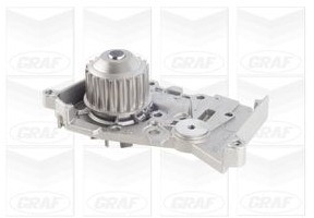 METELLI Pompa wodna PA1043