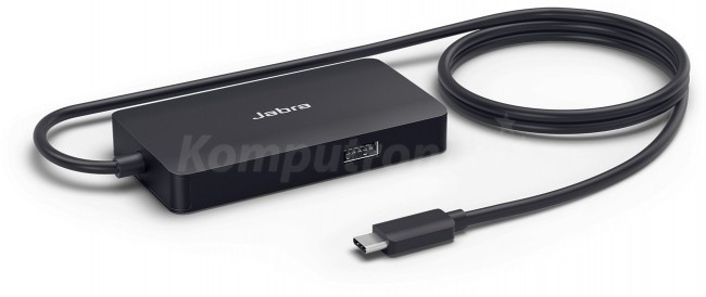 Jabra PanaCast USB Hub USB-C