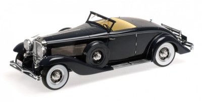 Minichamps Duesenberg SJN