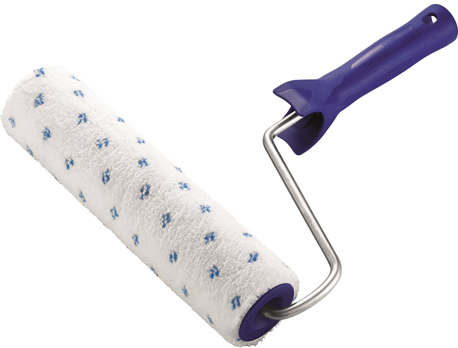 LUX-TOOLS LUX-TOOLS Wałek malarski z mikrofibry 25 cm