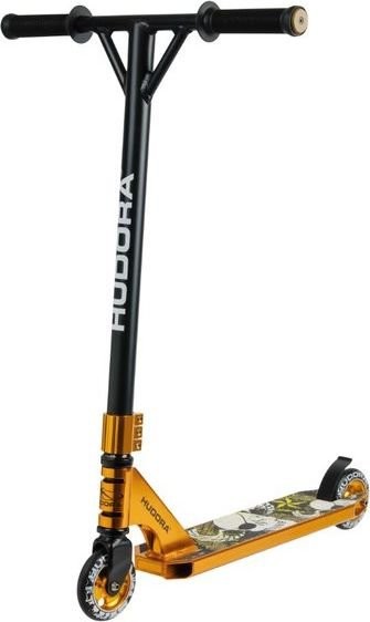 Hudora XR-25.1 Złota 14064