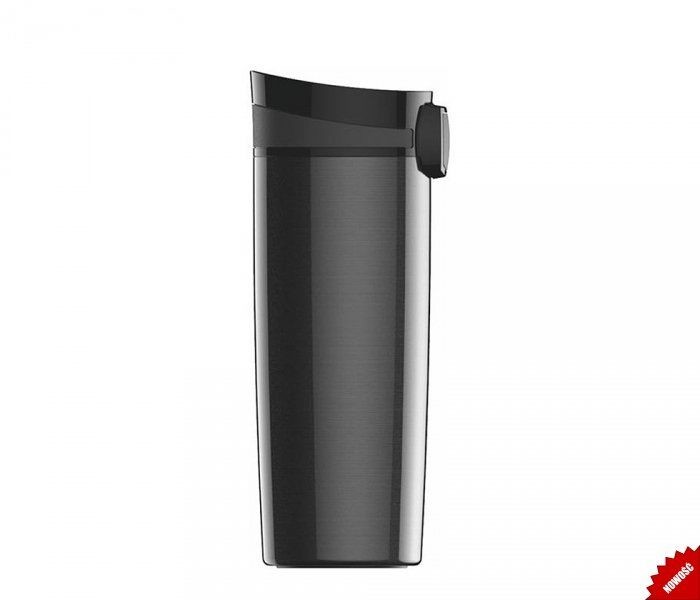 Sigg Kubek termiczny Miracle Mug Black 470 ml (czarny) 8695.90