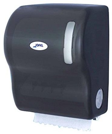 Jofel ag57000 papieru toaletowego, z funkcją deska do krojenia, dymu kolorze AG57000