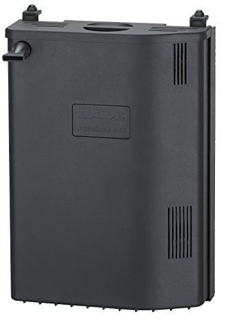 Wave a6013511 Black Box Filter 40 Complete, 18 x 7 x 26 cm