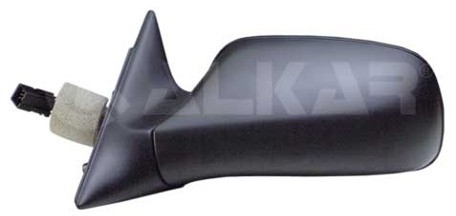 ALKAR Lusterko zewnętrzne ALKAR 6127436
