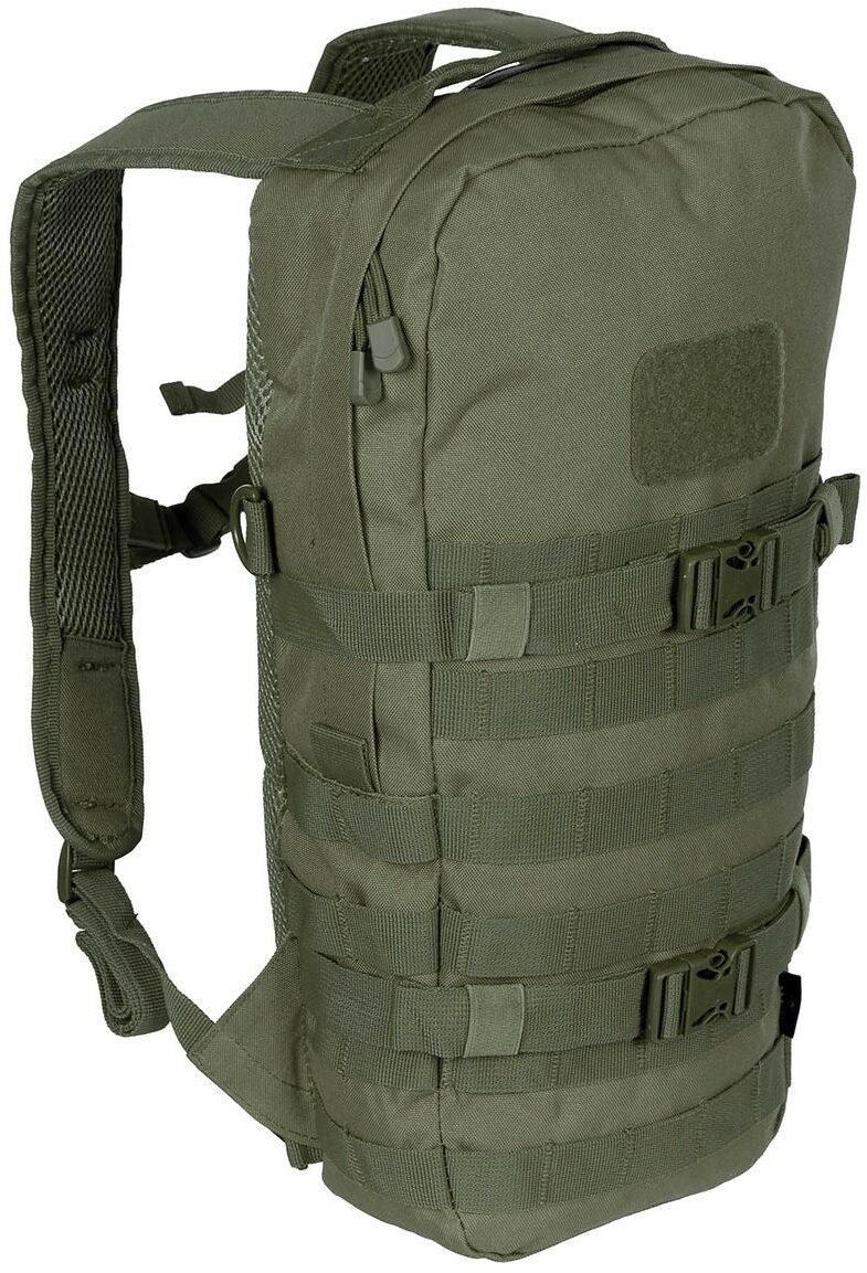 MFH Plecak Daypack 15 l Olive (30320B) 30320B