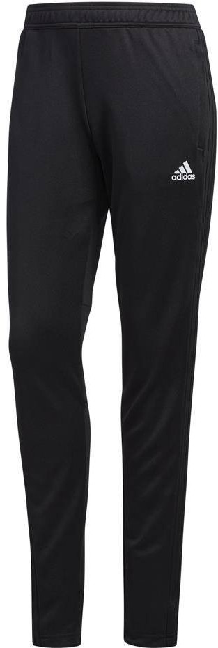 Adidas teamwear Spodnie damskie Condivo 18 Training Pants Women czarne BS0522