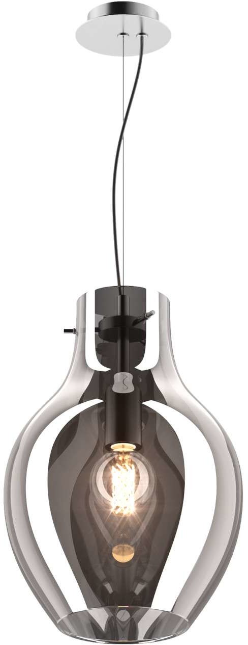 Zuma Line LAMPA WEWNĘTRZNA WISZĄCA) BRESSO PENDANT P19066A-D28
