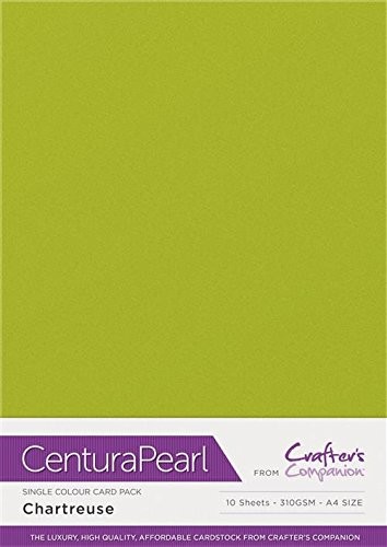 Centura Pearl CRAFTER 's Companion 10  CP10-CHAR