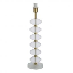 Endon Endon Annabelle 93003 lampa stołowa 1x7W/E14 IP20 93003