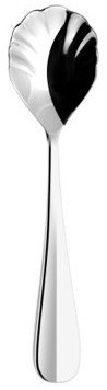Kulig Łyżeczka do cukru Capri 2526 32526
