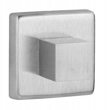 VDS Szyld Dolny R65 Kolor Chrom-satyna Blokada Wc