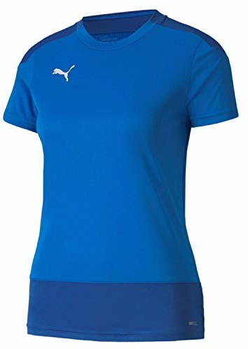 Puma koszulka treningowa Teamgoal 23 koszulka treningowa W Electric Blue Lemonade-team Power Blue XXL 656940