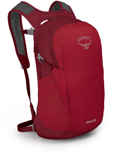 Osprey Daylite Plecak 43 cm cosmic red 10003227