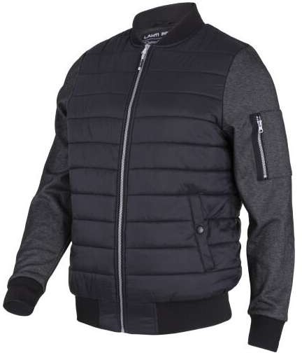 LAHTI PRO Bluza ocieplana 