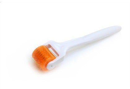 DERMA ROLLER DNS TYTAN długości do wyboru 0,5mm-1,0mm-1,5mm-2,0mm ROLLER DNS