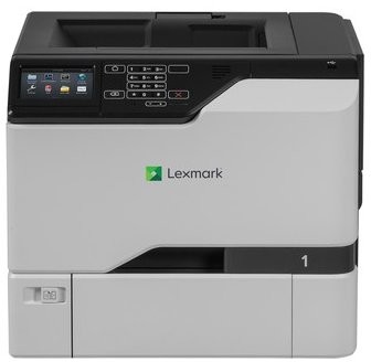 Lexmark CS720de