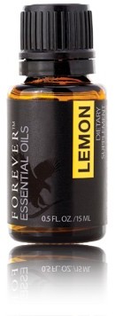 Forever Living Products Forever Essential Oils LEMON 15 ml 507