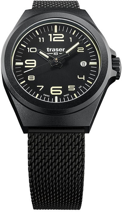 Traser P59 Essential S TS-108204
