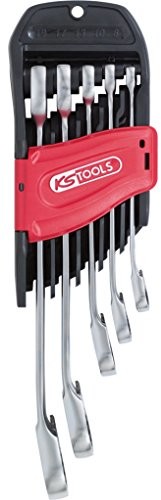 KS Tools Klucz płasko oczkowy  Gear Plus ring stop, 503.4955 503.4955