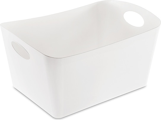 Koziol Pojemnik Boxxx Recycled L biały 1403125