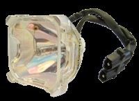 Lampa do PANASONIC PT-LC55U - zamiennik oryginalnej lampy bez modułu ET-LAC75
