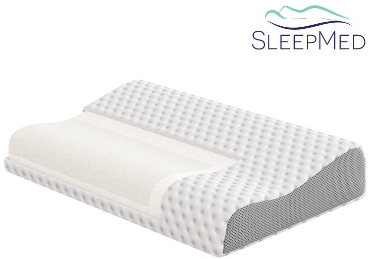 SleepMed Poduszka Comfort Pillo