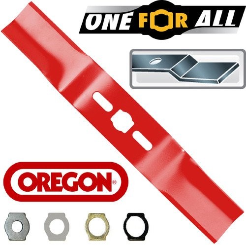 Oregon Uniwersalny nóż 45,1 cm Dzień darmowej wysyłki darmowa