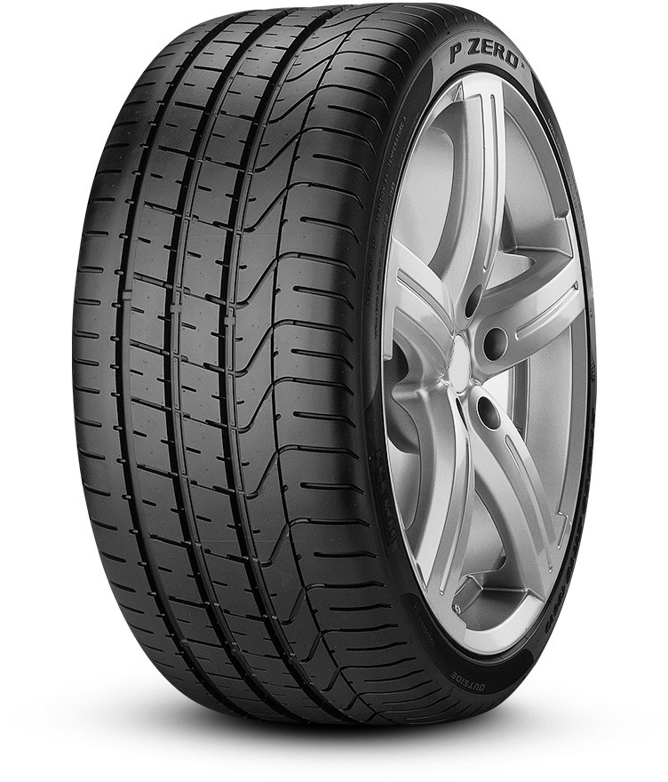 Pirelli P Zero SC 225/45R17 94Y