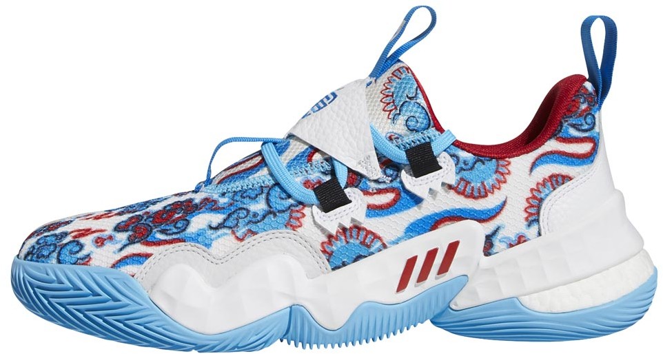 Adidas adidas Trae Young 1 (GY0300)