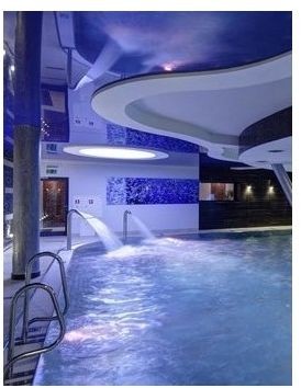 Całodniowy pobyt w Active SPA dla dwojga  Rzeszów P0002392