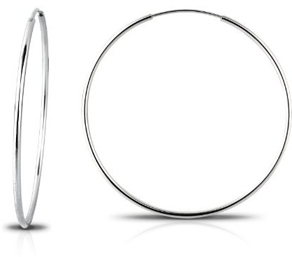 Elli Kolczyki damskie  srebro 925 03200089 03200089