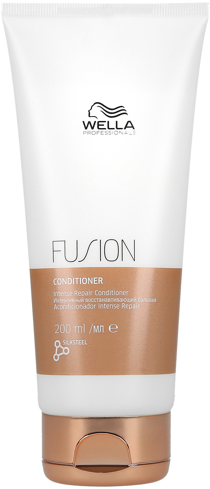Wella Professionals PROFESSIONALS FUSION Intense Repair Odżywka odbudowująca 200ml 0000056004