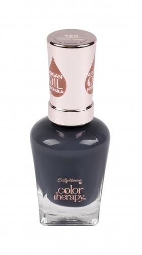 Sally Hansen Color Therapy lakier do paznokci 14,7 ml 460 Oceans Away