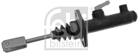 FEBI Pompa sprzęgła 12329