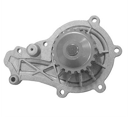 MAGNETI MARELLI MARELLI Pompa wodna MARELLI 352316170917