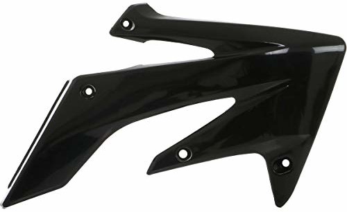 Acerbis Acerbis 0007668.090 spoiler tylny HON CRF 250X 04-12 czarny 1576-6805