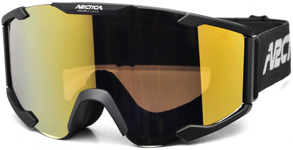 Arctica Gogle narciarskie G-106C