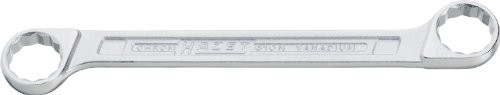 Hazet 610 N 30 X 32 podwójny klucz oczkowy 610N-30X32