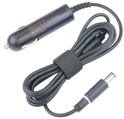 Micro Micro Battery - car power adapter - 90 Watt MBXDE-DC0002