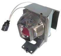 Optoma Lampa do X412 - oryginalna lampa z modułem
