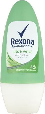 Rexona Motion Sense Woman Dezodorant roll-on Aloe Vera 50ml 667111