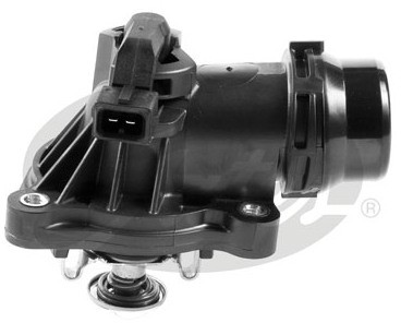 GATES Termostat ukadu chodzenia TH371105G1