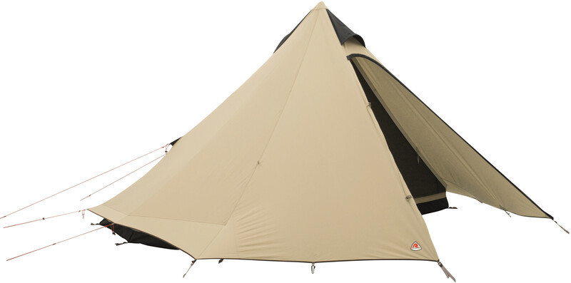 Robens Fairbanks Grande Namiot, beige 2020