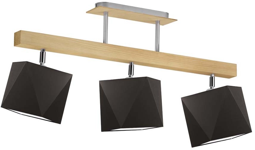 LYSNE Żyrandol pokojowy MIRAMAR 400003/5