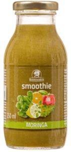 REMBOWSCY Smoothie z Moringą 250ml - REMSMOZMORING