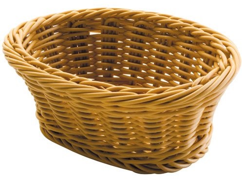 Lacor koszyk na chleb Oval 63481